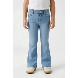 Only KOGROYAL Life REG Flared Blau 158