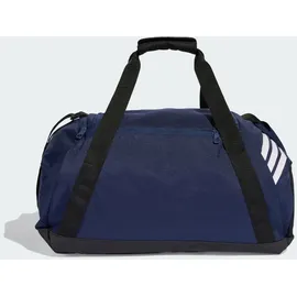 adidas Tiro Duffle Bag Team Navy Blue 2 / White 57 Liter