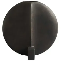 101 COPENHAGEN - Guggenheim Vase Big Coffee
