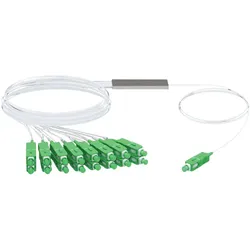Ubiquiti UFiber - Netzwerk-Splitter - SC/APC (M)