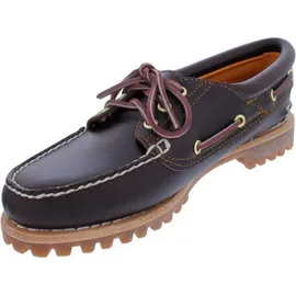 Timberland Noreen Herren Braun 37