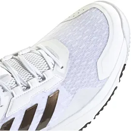 adidas Crazyflight 6 KJ1556 - Weiß - 42
