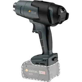 Steinel mobile heat MH3 Akku-Heißluftgebläse