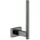 Grohe Essentials Cube Reservepapierhalter Schwarz 40623AL1
