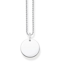 Thomas Sabo KE2133-001-21-L50 Damenhalskette