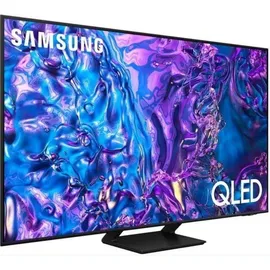 Samsung QE65Q70D 65" QLED 4K Tizen Smart TV Q70D (EU-Modell)