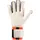 Uhlsport Torwarthandschuhe Absolutgrip HN Fluo Rot/Weiß/Fluo Gelb 8,5
