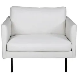 Livetastic Sessel ZOOM Polyester 0 x 0 x 0 cm beige/braun