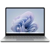 Surface Laptop Go 3 Platin, i5-1235U, 8GB/256GB SSD, DE (XK1-00022)