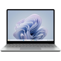 Microsoft Surface Laptop Go 3 Platin i5-1235U, 8GB RAM, 256GB SSD, DE (XK1-00022)