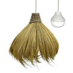 Lumisky HÄNGELEUCHTE nomadische D60 cm MASAI NOMAD