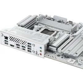 Asus TUF Gaming X870-PRO WIFI7 W NEO