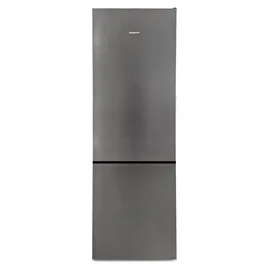 Siemens iQ300 KG39N2XAG Kühl-Gefrierkombination (363 l, 2030 mm hoch, Dark Inox)