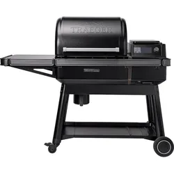 Traeger Ironwood Holzpelletgrill