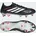 Indoor Core Black/Cloud White/Lucid Red 36