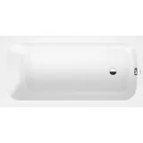 Duravit Qatego Rechteckbadewanne 150 x 75 cm (700609000000000)