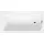 Duravit Qatego Rechteckbadewanne 150 x 75 cm (700609000000000)