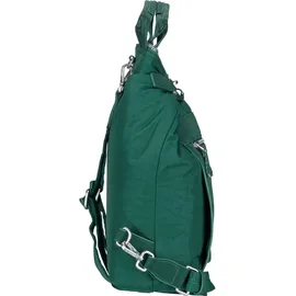 JOST Bags Roskilde Daypack 40 cm Laptopfach Grün