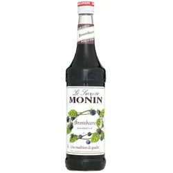 Monin Brombeere Sirup 1000ml