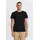 !Solid Rundhalsshirt SOLID "Rundhalsshirt SDJuan", Herren, Gr. 3XL, schwarz (true schwarz), Obermaterial: 100% Baumwolle CO., Shirts Rundhalsshirt