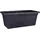 elho Green Basics Garden XXL 97 x 45 x 40 cm schwarz