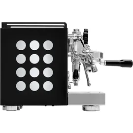 Rocket Espresso Appartamento schwarz/rot