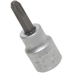 BGS 2556 Biteinsatz Kreuzschlitz Einsatz PH3 Länge 48mm Antrieb 10mm (3/8")