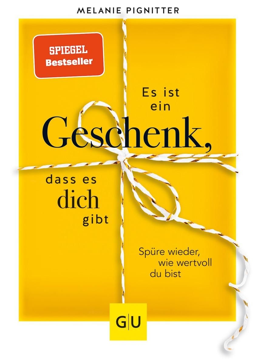 GU Es ist ein Geschenk, dass es dich gibt Buch 1 St