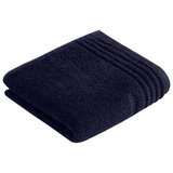 VOSSEN Vienna Style Supersoft Handtuch 60 x 110 cm deep water