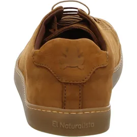 El Naturalista El Viajero Herren Braun 43
