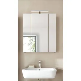 xonox.home Ice 60 cm schwarz