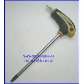 PROXXON L-Griff-Schraubendreher HX 4 x 110 mm