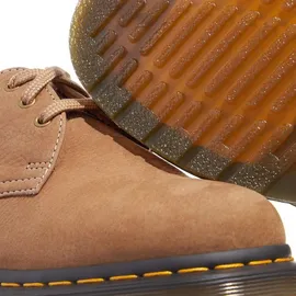 Dr. Martens Airwair 1461 für Damen Braun 38 EU