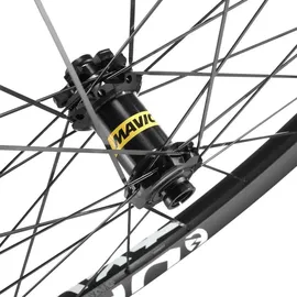 MAVIC Vorderrad E-Deemax 29 15 x 110 mm Boost