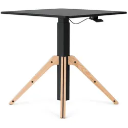 Steh-Sitz-Tisch Inwerk Workfit 2