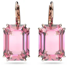 Swarovski Millenia Ohrringe", mit Swarovski Kristall