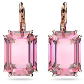 Swarovski Millenia Ohrringe", mit Swarovski Kristall