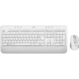 Logitech Signature MK650 Offwhite AZERTY