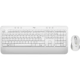 Logitech Signature MK650 Offwhite AZERTY