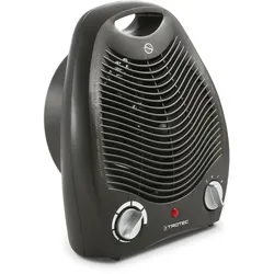 TROTEC Heizlüfter TFH 20 E | Heizer | Elektroheizer | Heizung | Lüfter | Ventilator