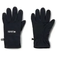 Columbia Sequoia Grove Handschuhe Schwarz M