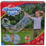 SIMBA Bubble Fun Seifenblasen Lasso