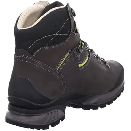 Hanwag Tatra II GTX Herren Asphalt/Yellow 44