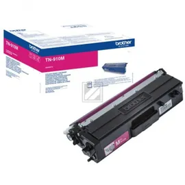 Brother TN-910M magenta