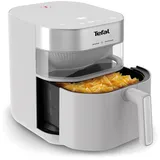 Tefal Easy Fry Heißluftfritteuse EY831GE0 grau