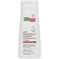 Sebamed Anti-haarverlust Shampoo 200 ml