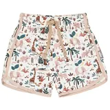 Sterntaler Badeshorts Safari in ecru | Gr.: 92