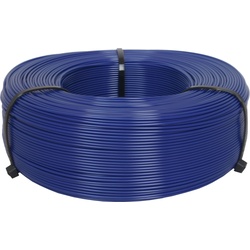 Purefil PETG Filament (1000 g, Blau), 3D Filament, Blau