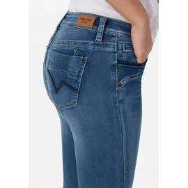Timezone Jeans 'Tahila' - blau, - 33,33/33