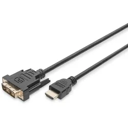 DIGITUS HDMI-Adapterkabel